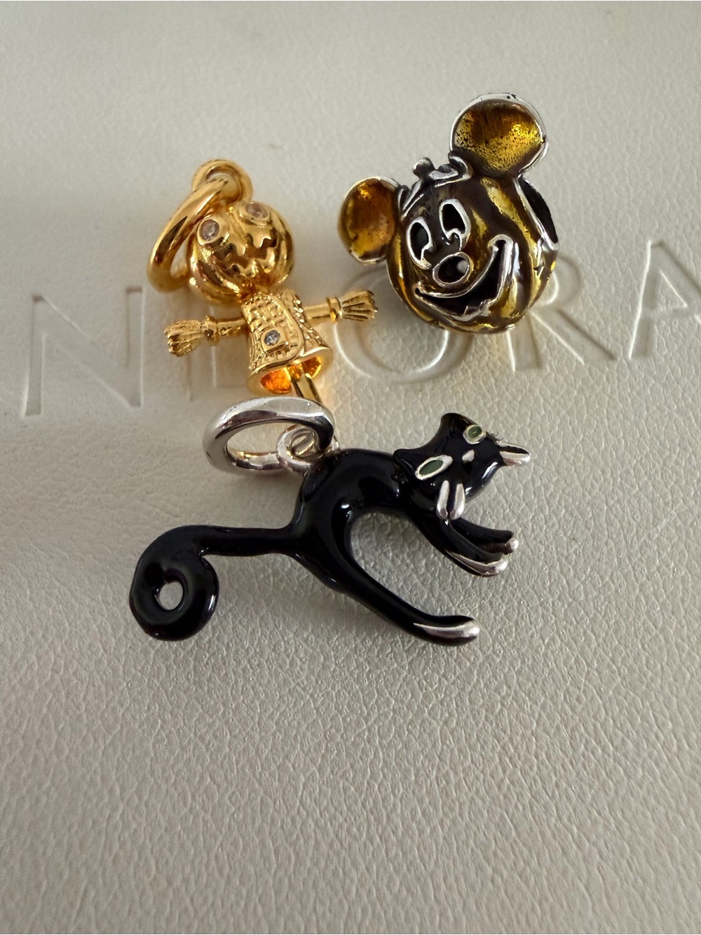 PANDORA Halloween Charm Bundle